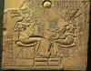 Akhenaten and His Family